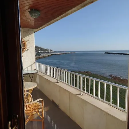 Apartment By Basquelidays Hondarribia