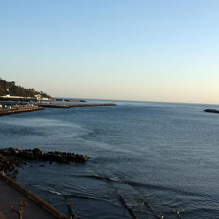 By Basquelidays Lägenhet Hondarribia