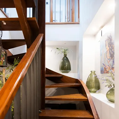 By Basquelidays Lägenhet