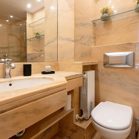 By Basquelidays Lägenhet Hondarribia