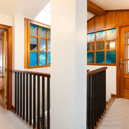 By Basquelidays * Hondarribia