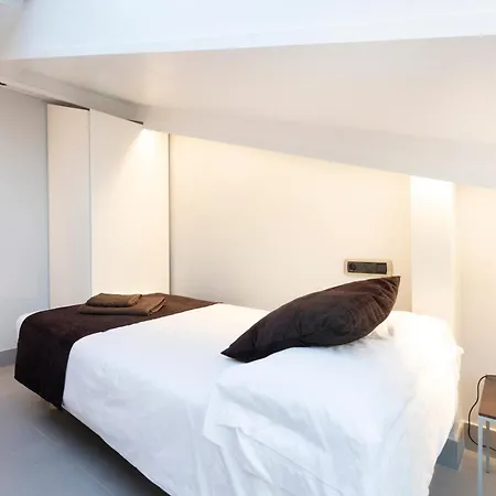 Lägenhet By Basquelidays