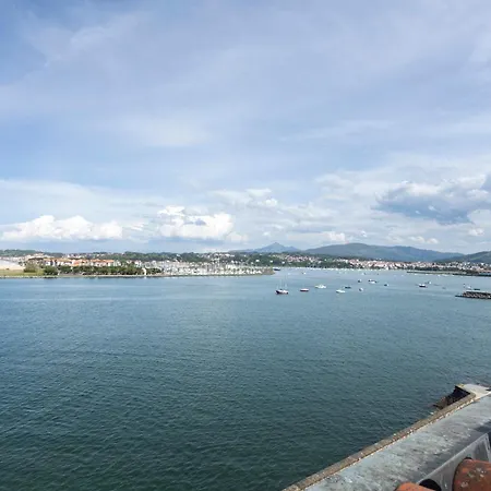 By Basquelidays Lägenhet *