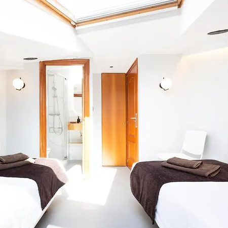 By Basquelidays Lägenhet *