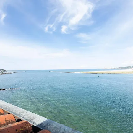 By Basquelidays Lägenhet Hondarribia