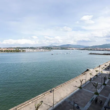 By Basquelidays Lägenhet