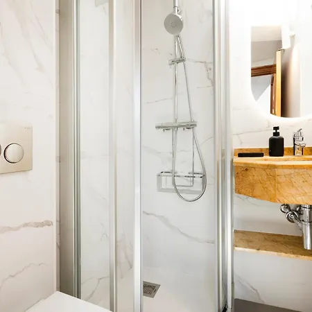 Lägenhet By Basquelidays *