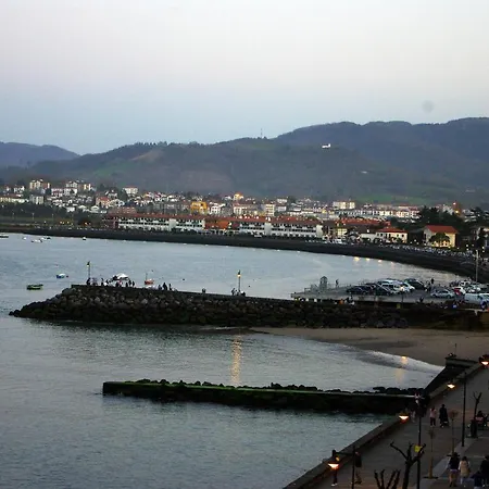 Appartement By Basquelidays