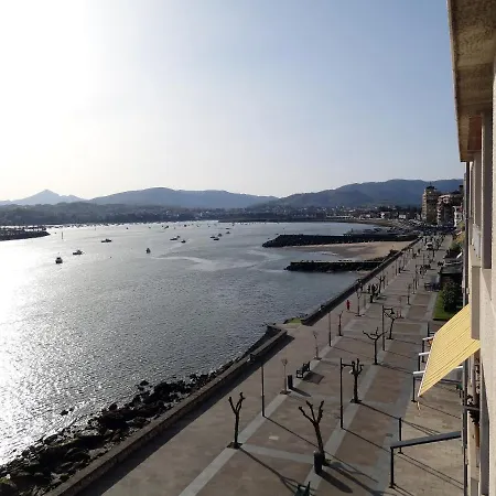 Appartement By Basquelidays