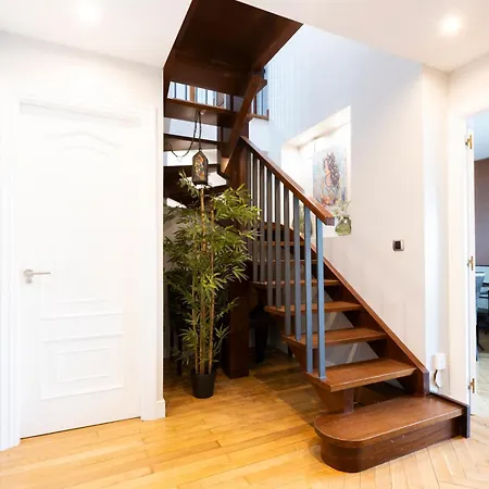 By Basquelidays * Fontarrabie