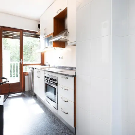 Appartement By Basquelidays