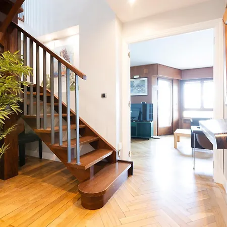 By Basquelidays Appartement *