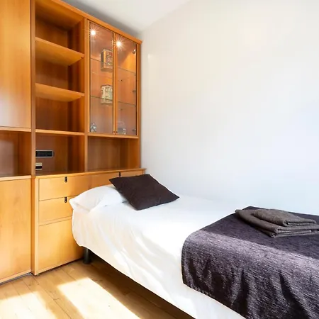 Appartement By Basquelidays *