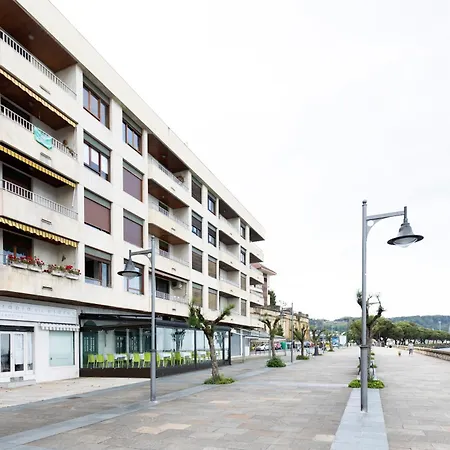 Appartement By Basquelidays