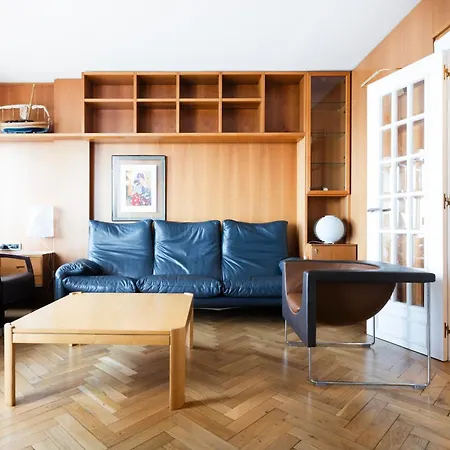 By Basquelidays Appartement