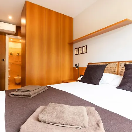 By Basquelidays Appartement