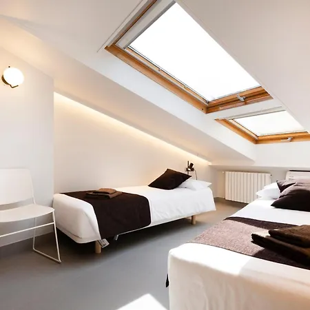 Appartement By Basquelidays Fontarrabie