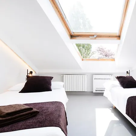 Appartement By Basquelidays