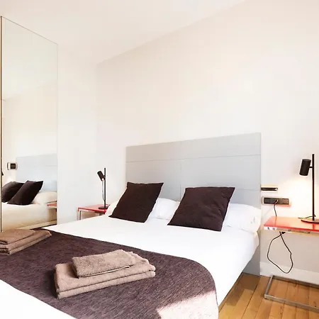 Appartement By Basquelidays *