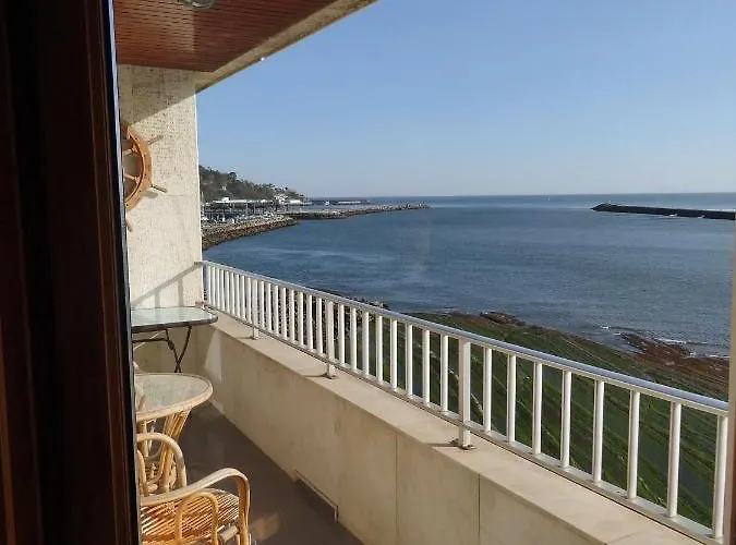 Apartmán By Basquelidays Hondarribia