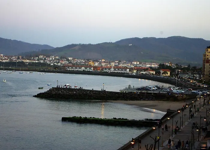 Apartmán By Basquelidays