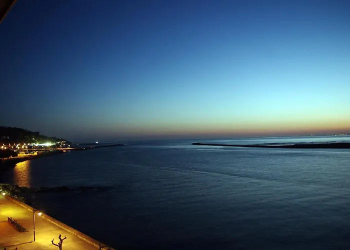 By Basquelidays Apartmán