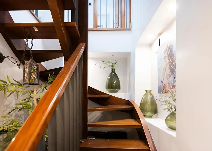 By Basquelidays Apartmán