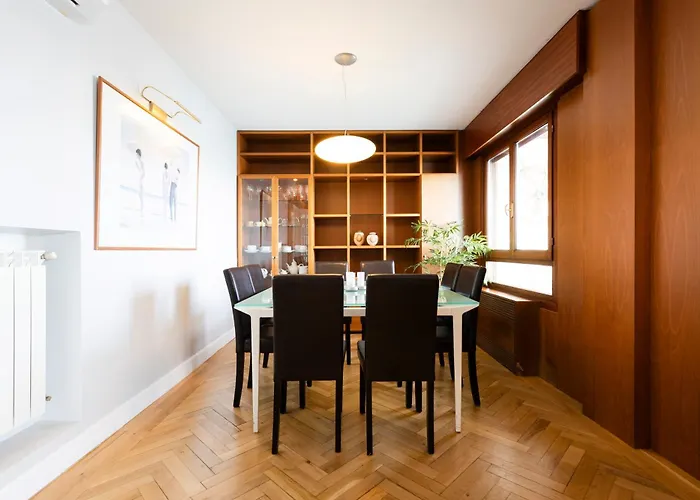 Apartmán By Basquelidays *