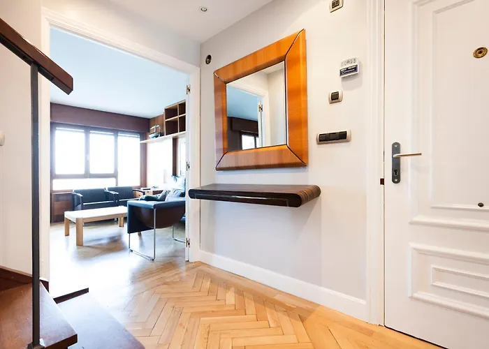 By Basquelidays Hondarribia