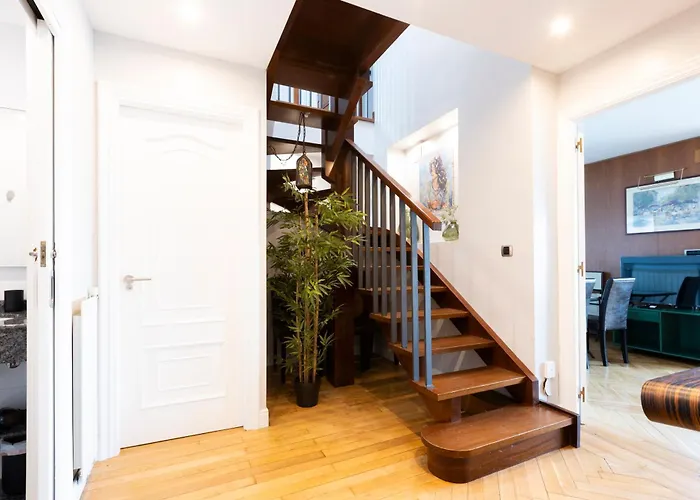 By Basquelidays * Hondarribia