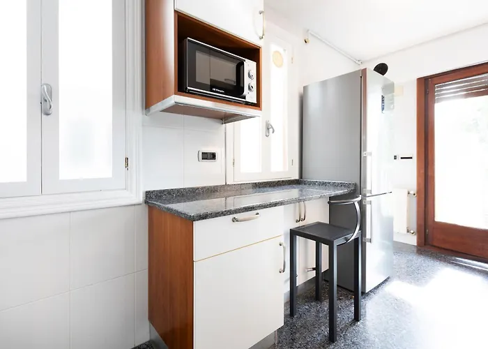 By Basquelidays Apartmán