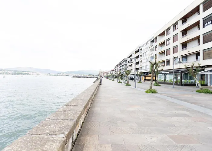 By Basquelidays Hondarribia