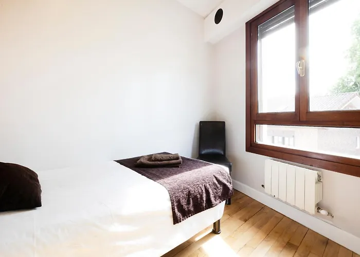 By Basquelidays * Hondarribia