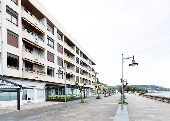 Apartmán By Basquelidays