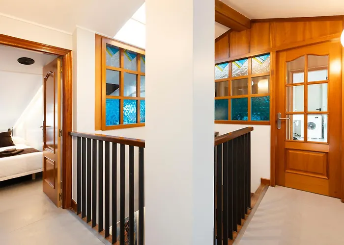 By Basquelidays * Hondarribia