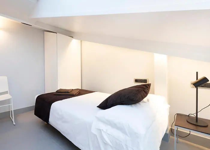 Apartmán By Basquelidays