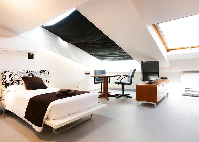 By Basquelidays Hondarribia