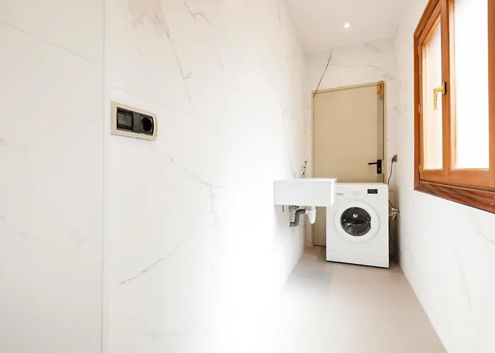 Apartmán By Basquelidays