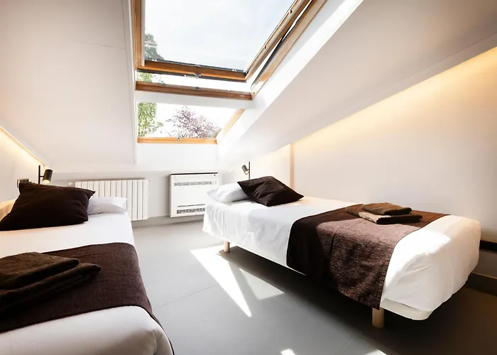 Apartmán By Basquelidays *