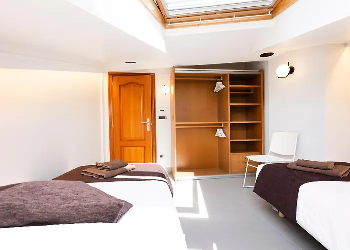 By Basquelidays * Hondarribia