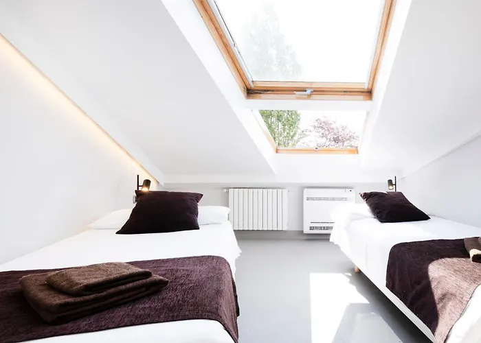 Apartmán By Basquelidays