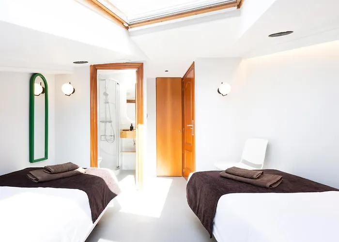 By Basquelidays Apartmán *