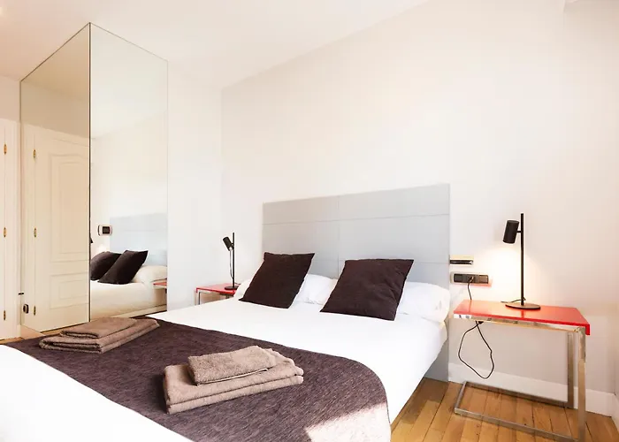 Apartmán By Basquelidays *