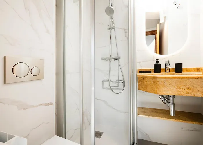 Apartmán By Basquelidays *