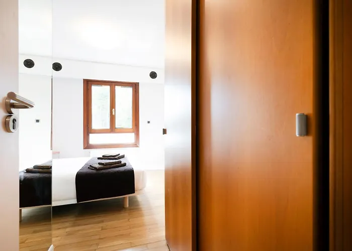 By Basquelidays Hondarribia