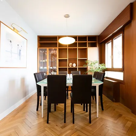 Apartament By Basquelidays *