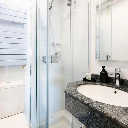 By Basquelidays Apartament Fuenterrabia