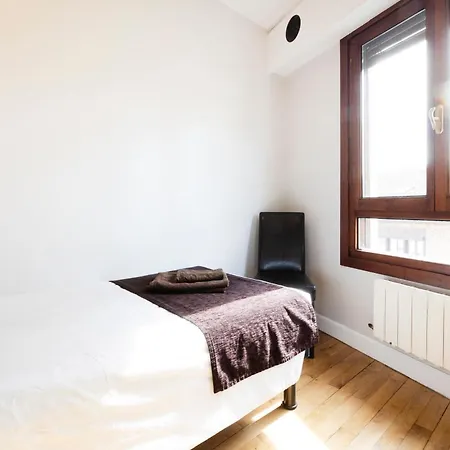 By Basquelidays * Fuenterrabia