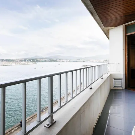 Apartament By Basquelidays *