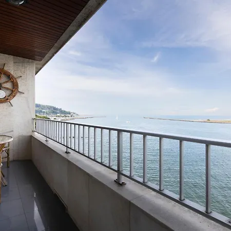 Apartament By Basquelidays Fuenterrabia